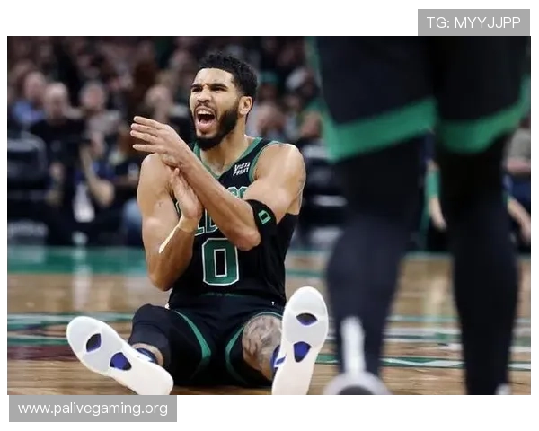 塔图姆高效输出助力球队连胜 成为胜利的核心动力